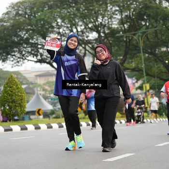 Runner Photo 8084802