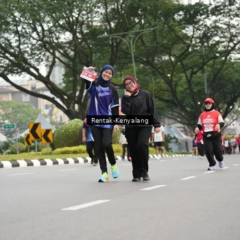 Runner Photo 8084804
