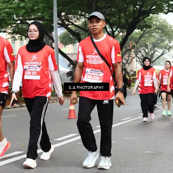 Runner Photo 8084805