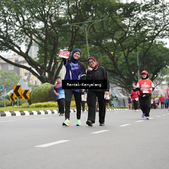 Runner Photo 8084812