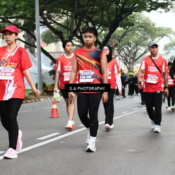 Runner Photo 8084813