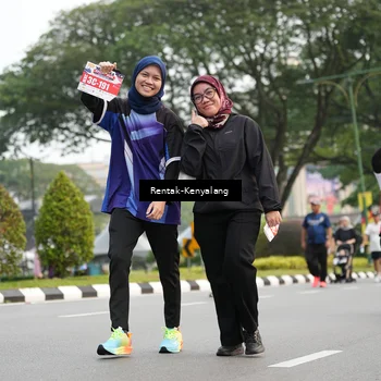 Runner Photo 8084814