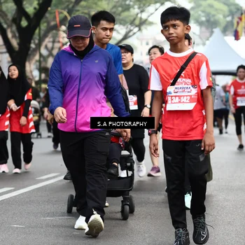 Runner Photo 8084836