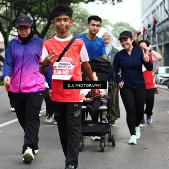 Runner Photo 8084837