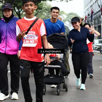 Runner Photo 8084839