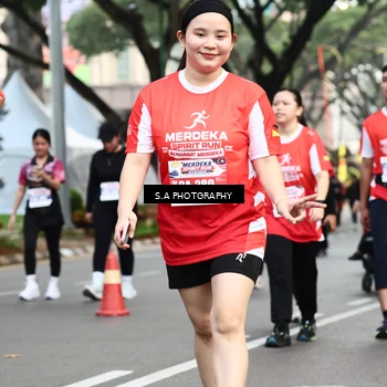 Runner Photo 8084840