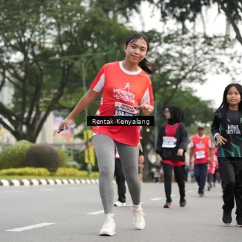 Runner Photo 8084842