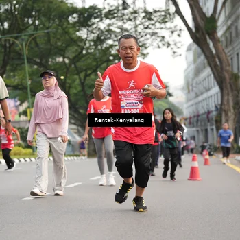 Runner Photo 8084847