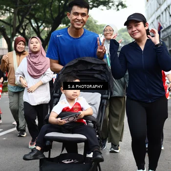 Runner Photo 8084850
