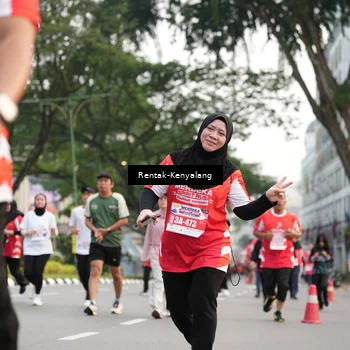Runner Photo 8084853