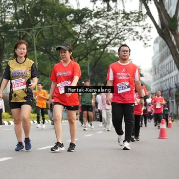 Runner Photo 8084856