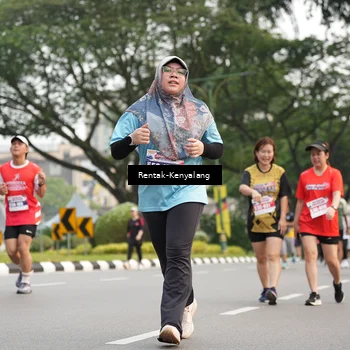 Runner Photo 8084858