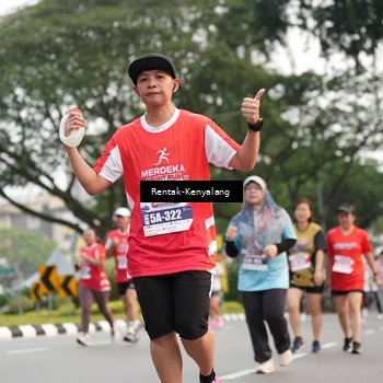 Runner Photo 8084861