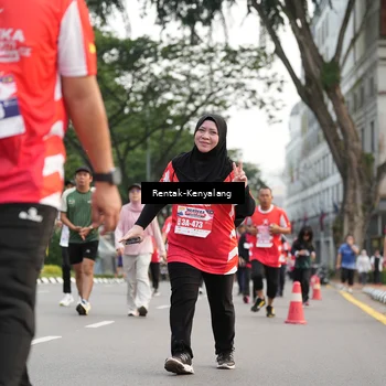 Runner Photo 8084863