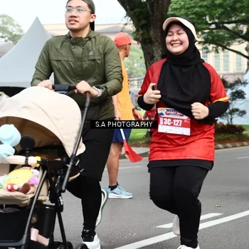 Runner Photo 8084874