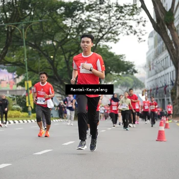 Runner Photo 8084880