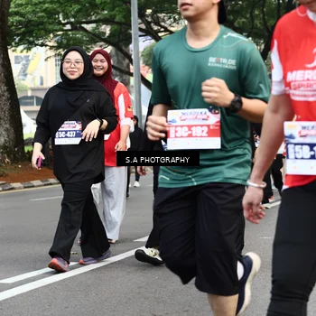 Runner Photo 8084882