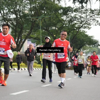 Runner Photo 8084888
