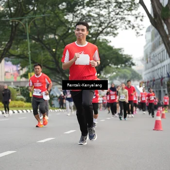 Runner Photo 8084889