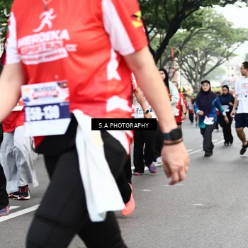 Runner Photo 8084890