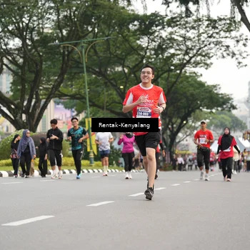 Runner Photo 8084898