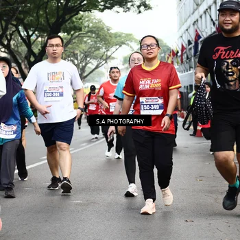 Runner Photo 8084902