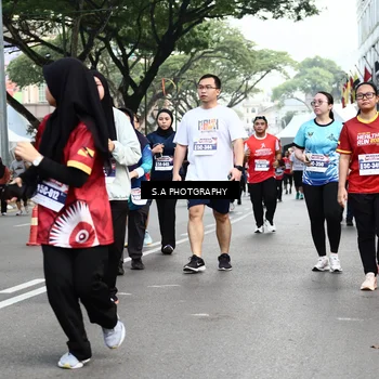 Runner Photo 8084903