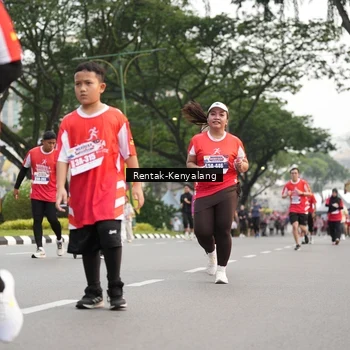 Runner Photo 8084904