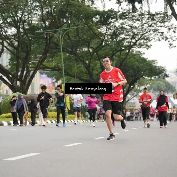 Runner Photo 8084905