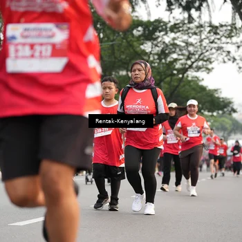 Runner Photo 8084907