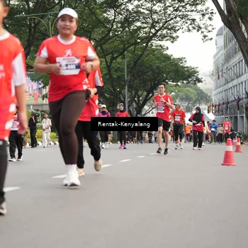 Runner Photo 8084908