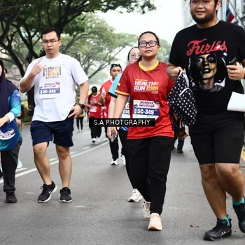 Runner Photo 8084909