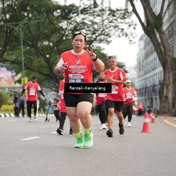Runner Photo 8084914