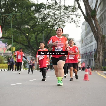 Runner Photo 8084923