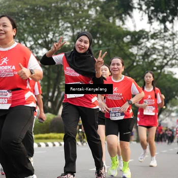 Runner Photo 8084926