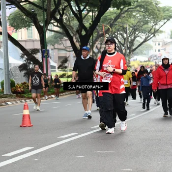 Runner Photo 8084927