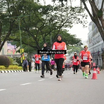 Runner Photo 8084930