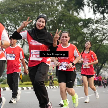 Runner Photo 8084937