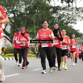Runner Photo 8084941