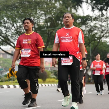 Runner Photo 8084944