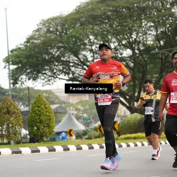 Runner Photo 8084945