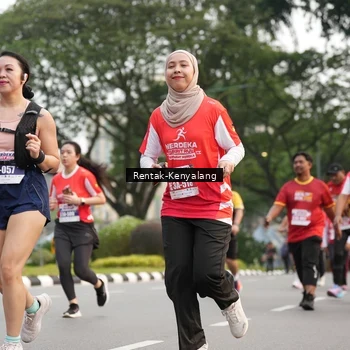Runner Photo 8084948