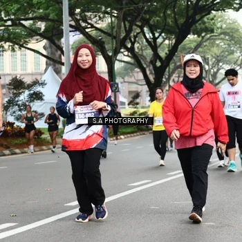 Runner Photo 8084949