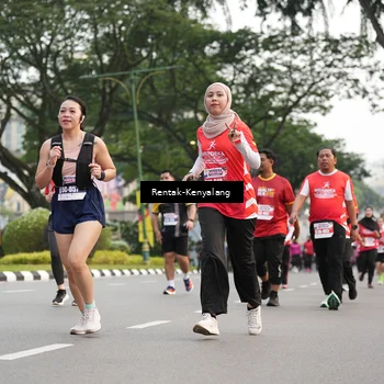 Runner Photo 8084950