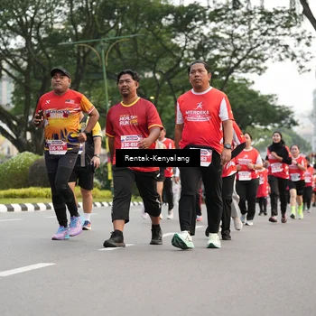 Runner Photo 8084955
