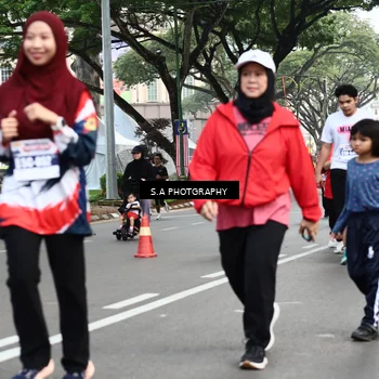 Runner Photo 8084958