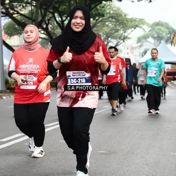 Runner Photo 8084962
