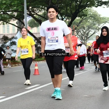 Runner Photo 8084963