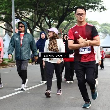 Runner Photo 8084985