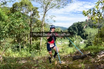 Runner Photo 80850
